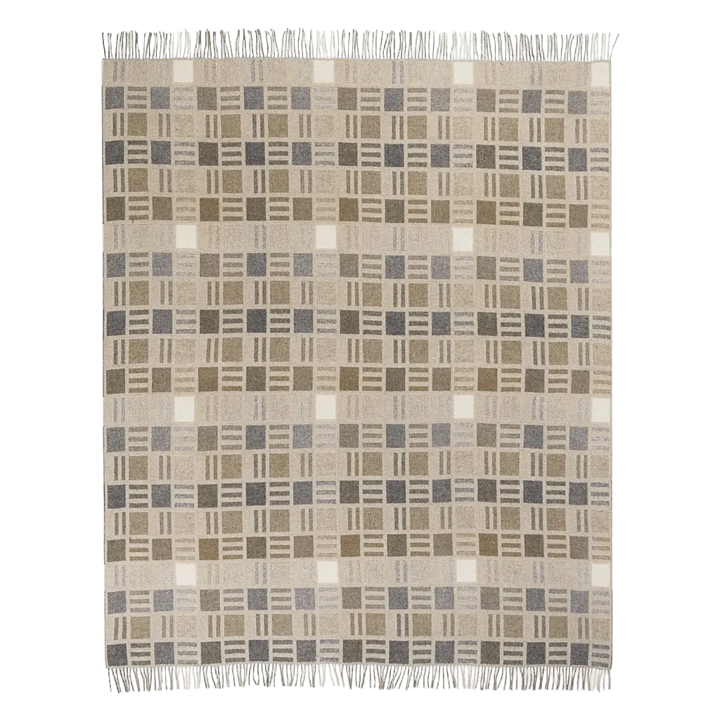 Manta Designers Guild Bainbridge Natural
