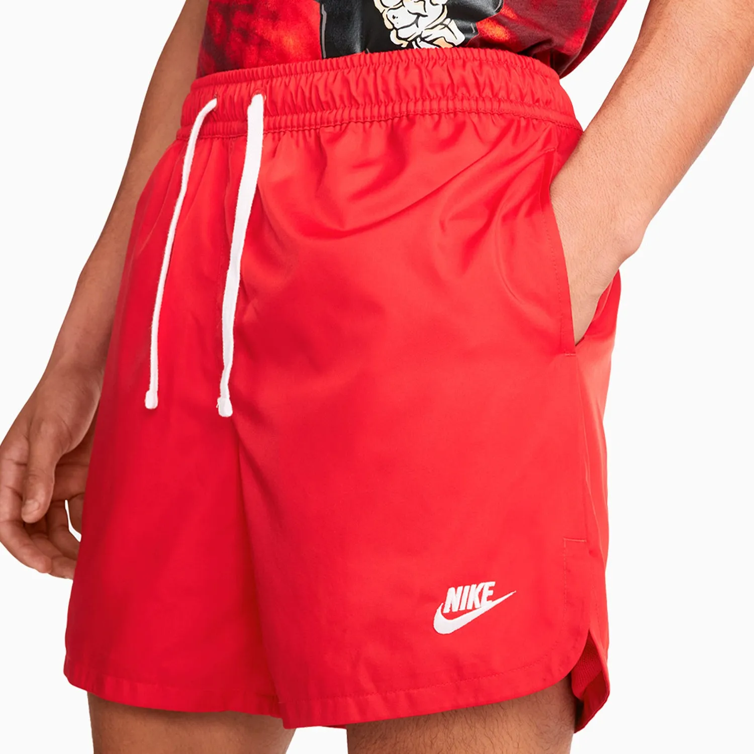 Men's Nike Sportswear Max90 T-Shirt And Shorts Outfit